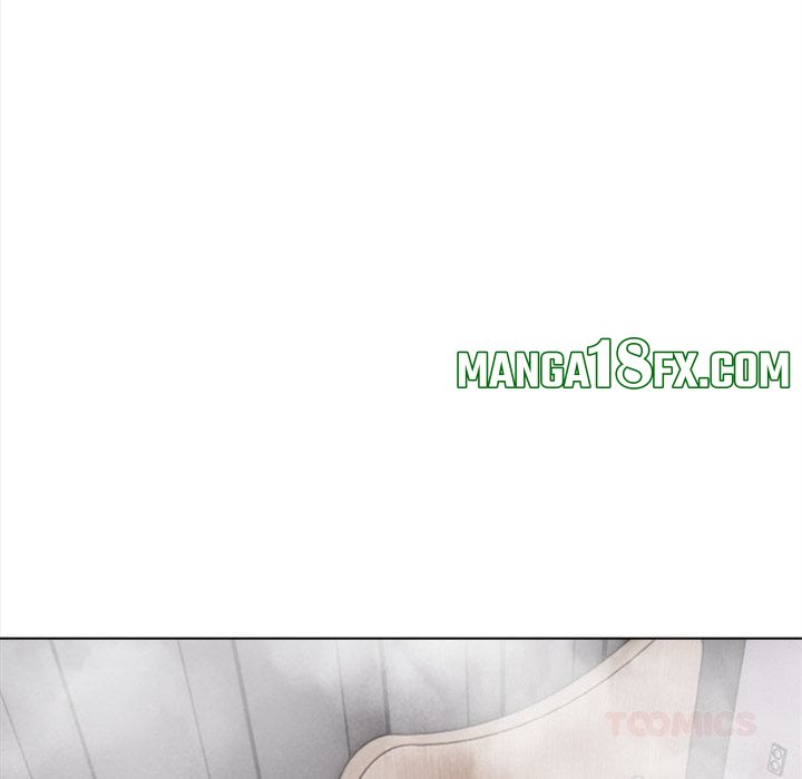 Locked With Her Chapter 16 - Page 123