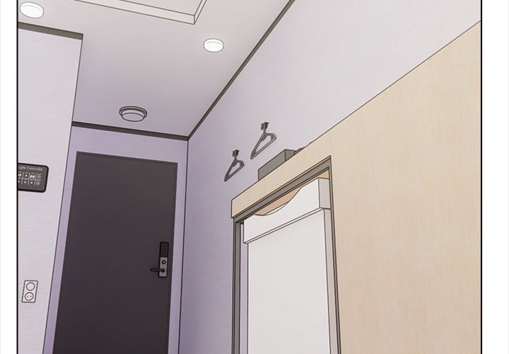 Locked With Her Chapter 16 - Page 2