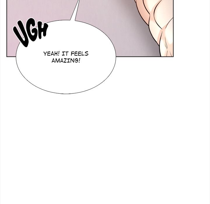Locked With Her Chapter 17 - Page 127
