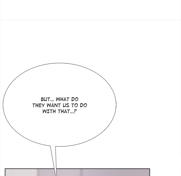 Locked With Her Chapter 17 - Page 21