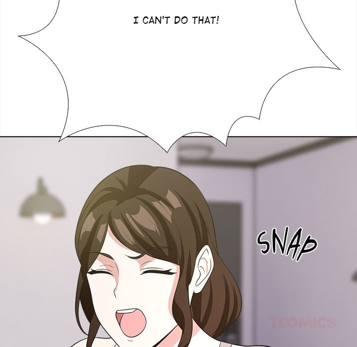 Locked With Her Chapter 17 - Page 33