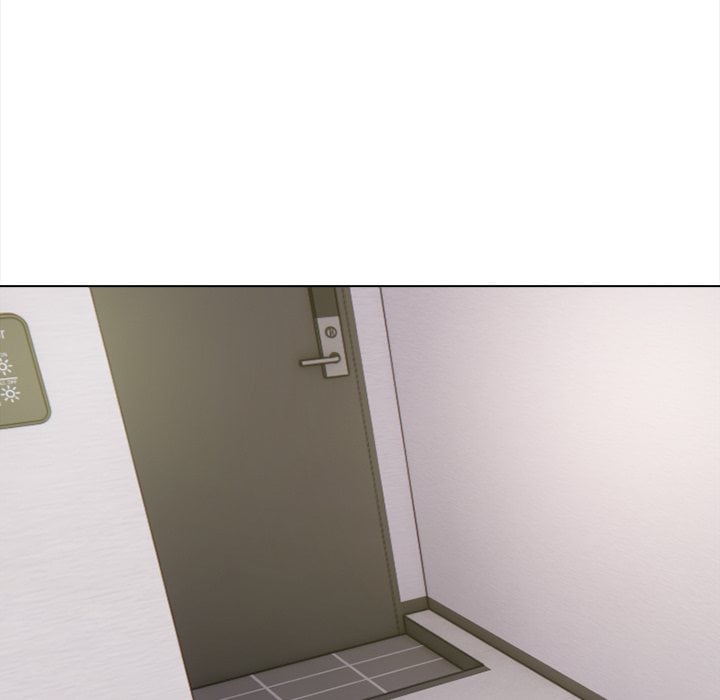 Locked With Her Chapter 17 - Page 52