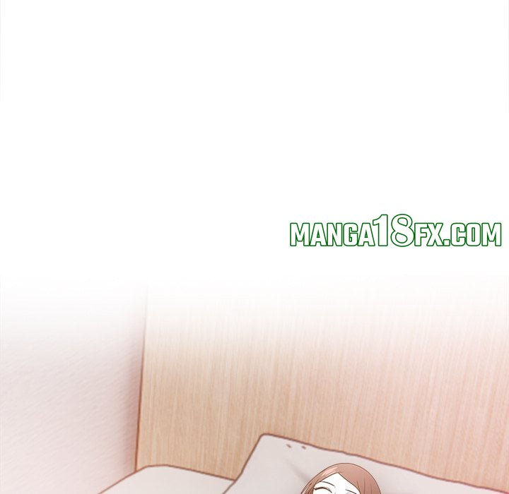 Locked With Her Chapter 17 - Page 54