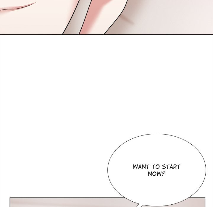 Locked With Her Chapter 17 - Page 58