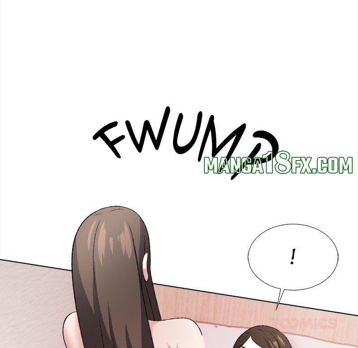 Locked With Her Chapter 17 - Page 63