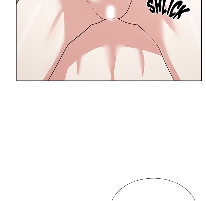 Locked With Her Chapter 17 - Page 79