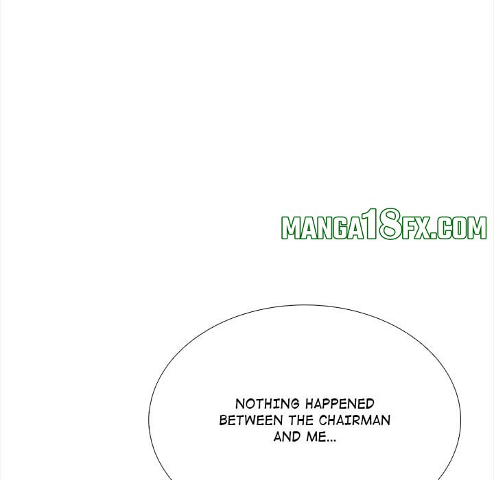 Locked With Her Chapter 18 - Page 132