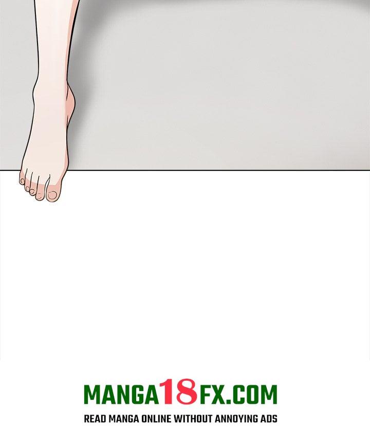 Locked With Her Chapter 18 - Page 83