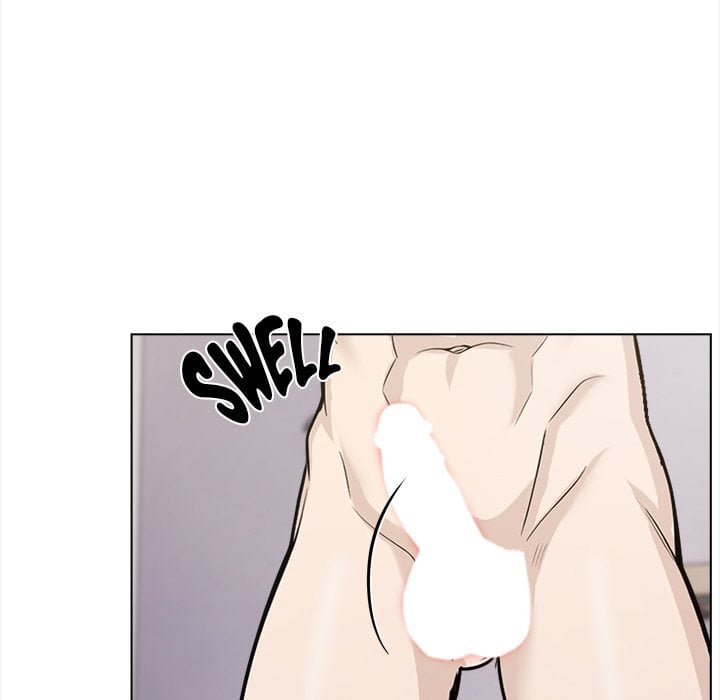 Locked With Her Chapter 18 - Page 85