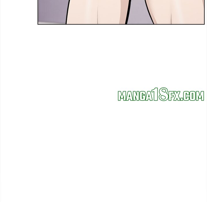 Locked With Her Chapter 18 - Page 86