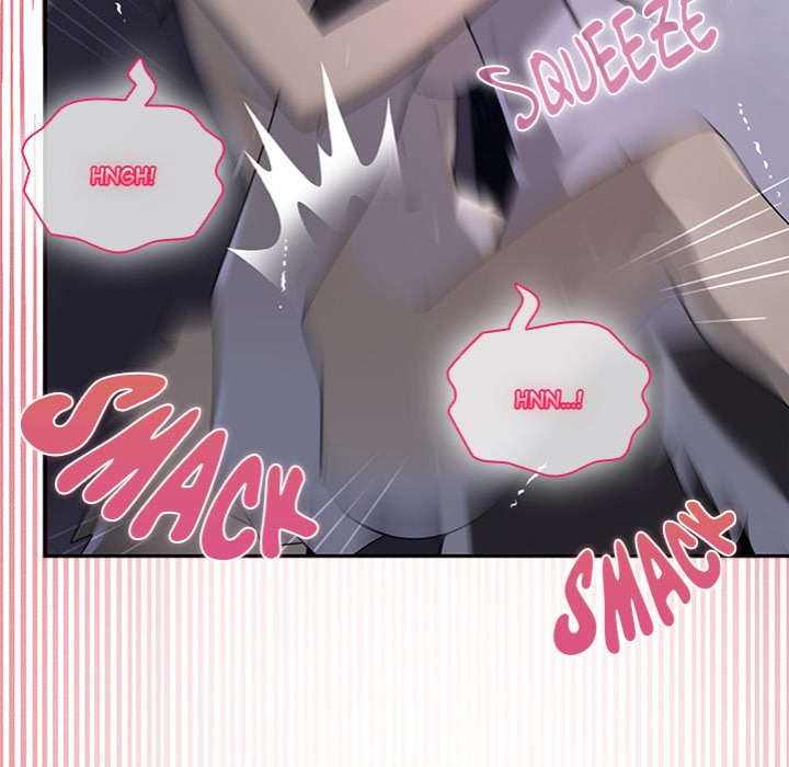 Paws on Campus Chapter 10 - Page 125