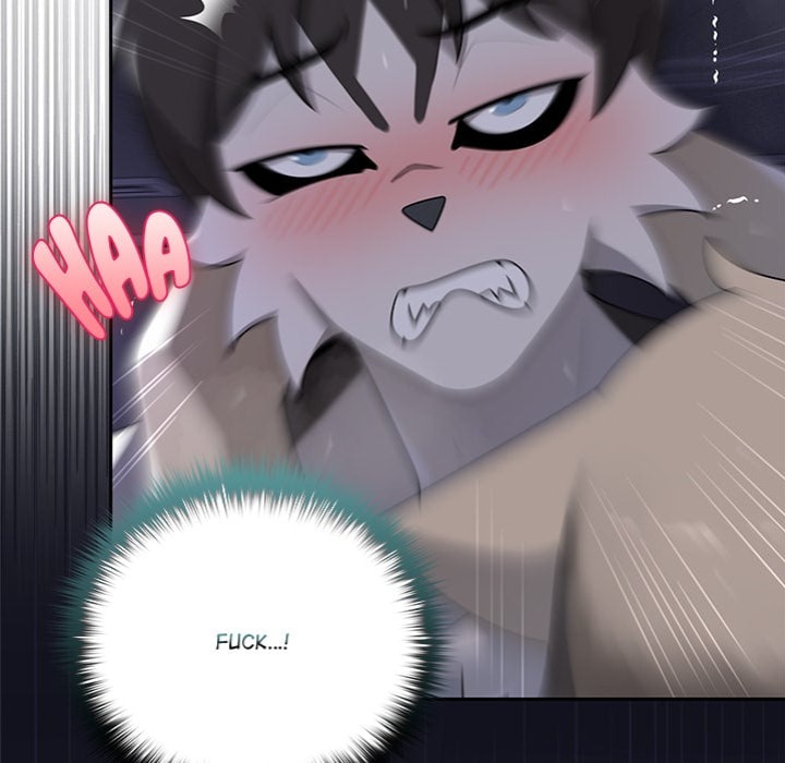 Paws on Campus Chapter 10 - Page 145