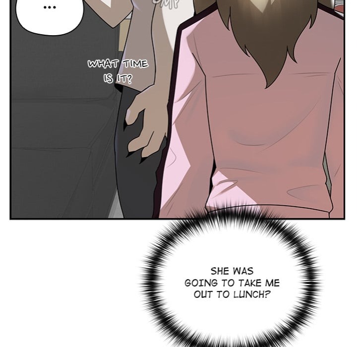 Paws on Campus Chapter 10 - Page 180