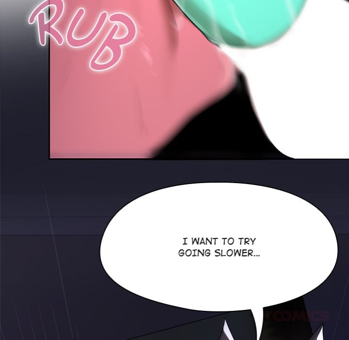 Paws on Campus Chapter 10 - Page 43