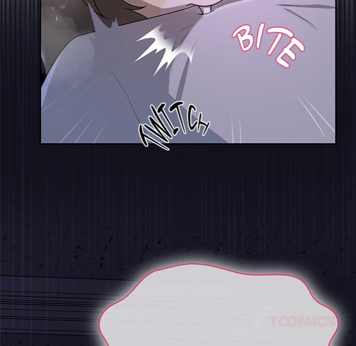 Paws on Campus Chapter 10 - Page 67