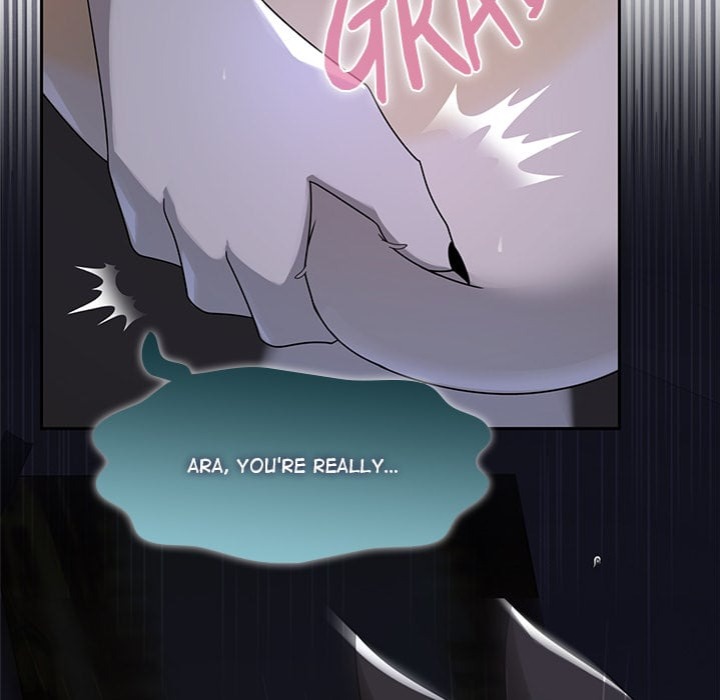 Paws on Campus Chapter 10 - Page 73