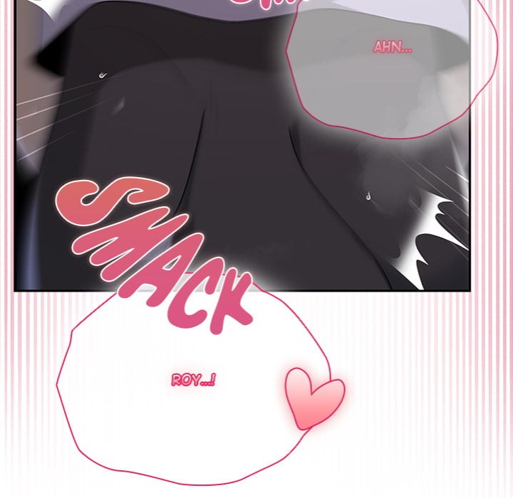 Paws on Campus Chapter 10 - Page 79