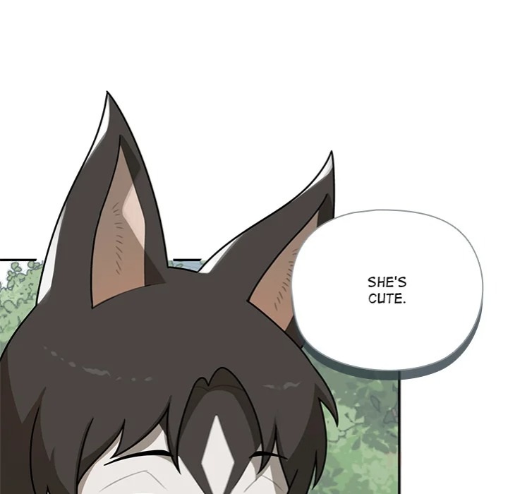 Paws on Campus Chapter 11 - Page 100