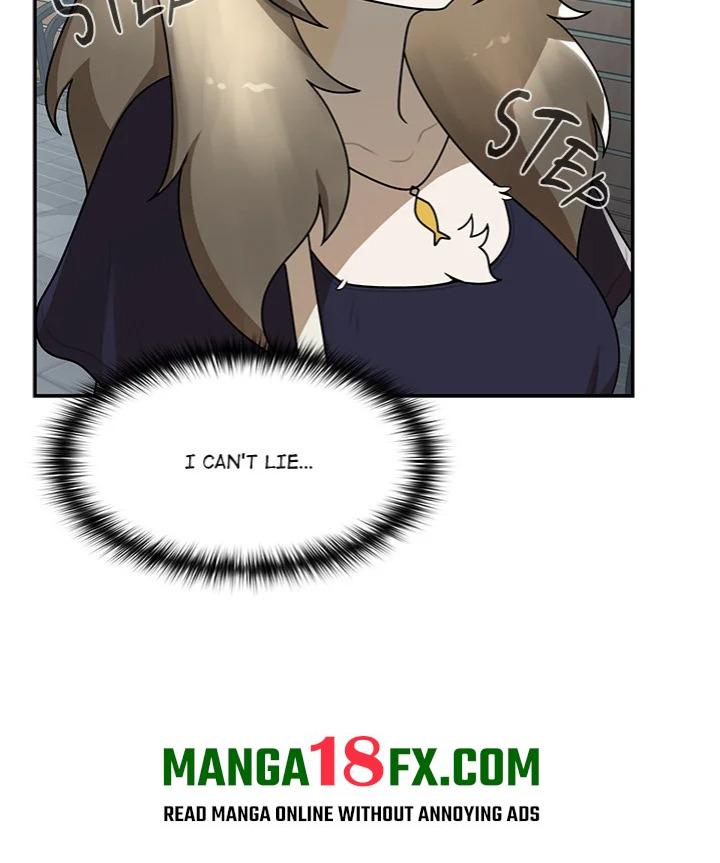 Paws on Campus Chapter 11 - Page 110