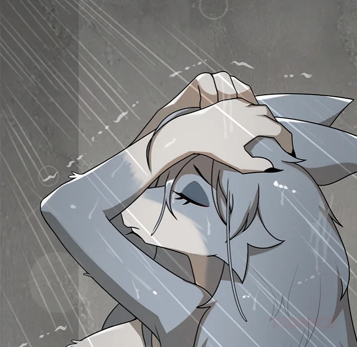 Paws on Campus Chapter 11 - Page 124