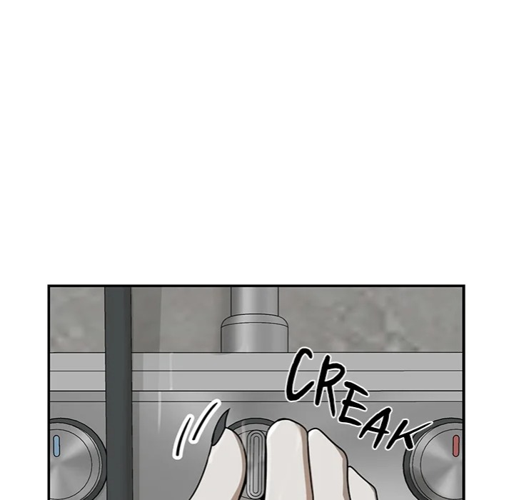 Paws on Campus Chapter 11 - Page 130