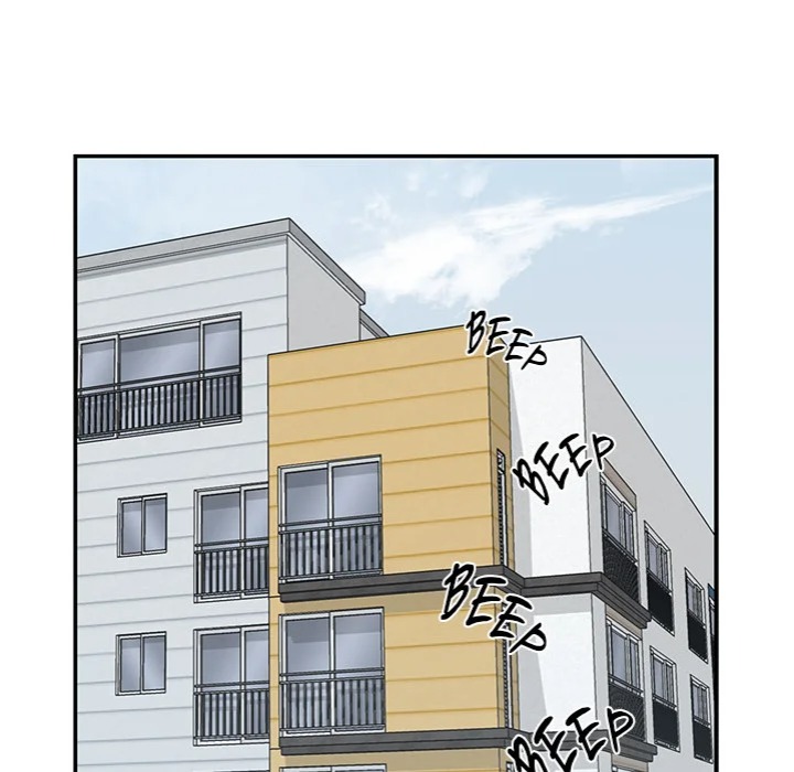 Paws on Campus Chapter 11 - Page 136