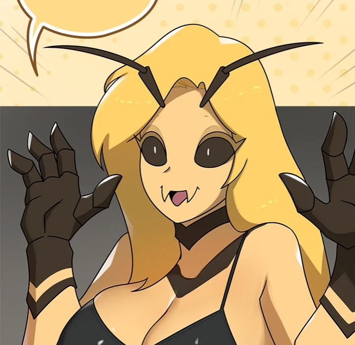 Paws on Campus Chapter 11 - Page 155