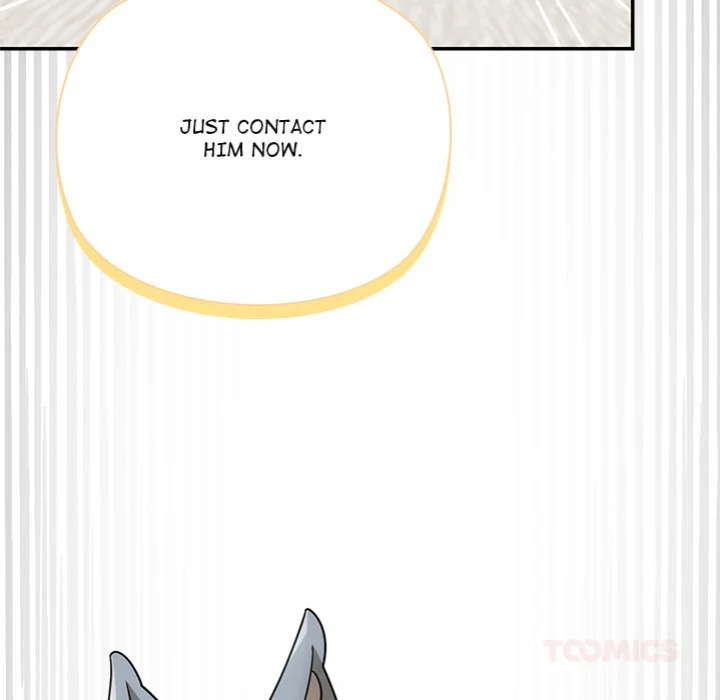 Paws on Campus Chapter 11 - Page 180