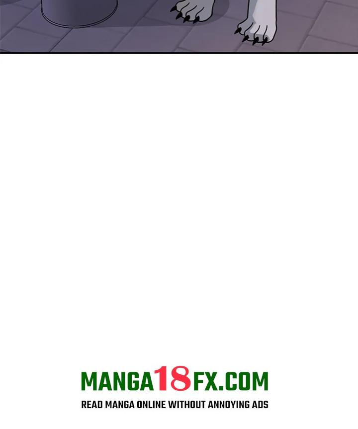 Paws on Campus Chapter 11 - Page 25