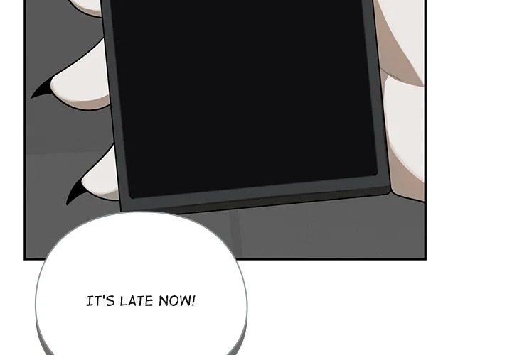 Paws on Campus Chapter 11 - Page 3