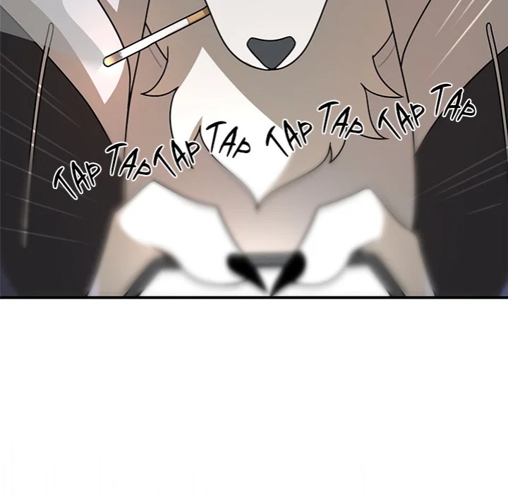 Paws on Campus Chapter 11 - Page 46