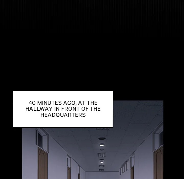 Paws on Campus Chapter 11 - Page 48