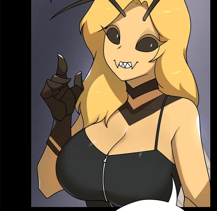 Paws on Campus Chapter 11 - Page 53