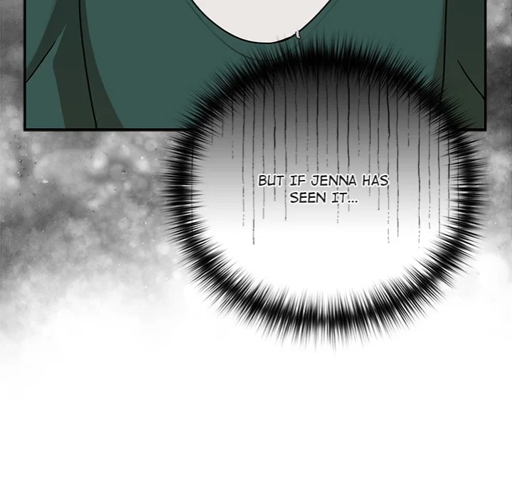 Paws on Campus Chapter 11 - Page 80