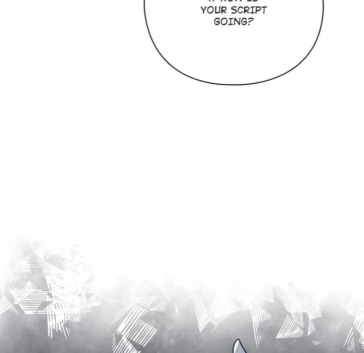 Paws on Campus Chapter 12 - Page 137