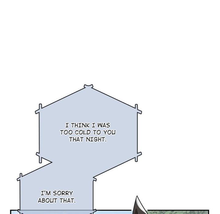 Paws on Campus Chapter 12 - Page 69