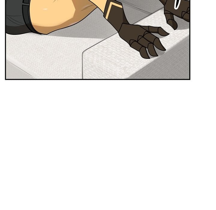 Paws on Campus Chapter 12 - Page 87