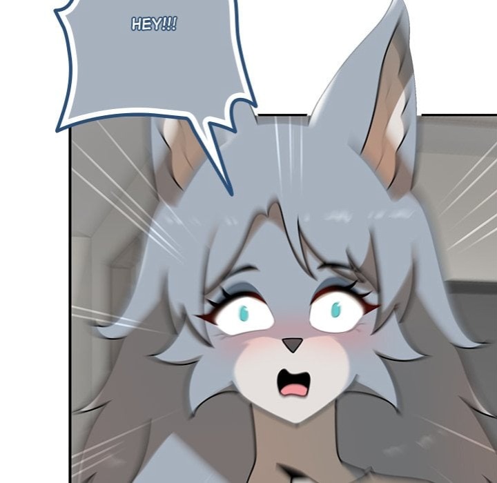 Paws on Campus Chapter 12 - Page 94