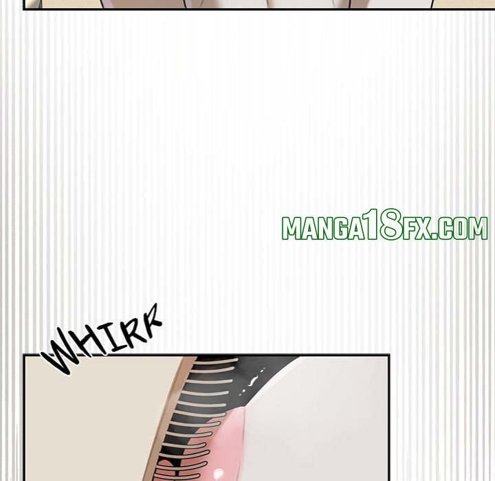 Paws on Campus Chapter 13 - Page 117