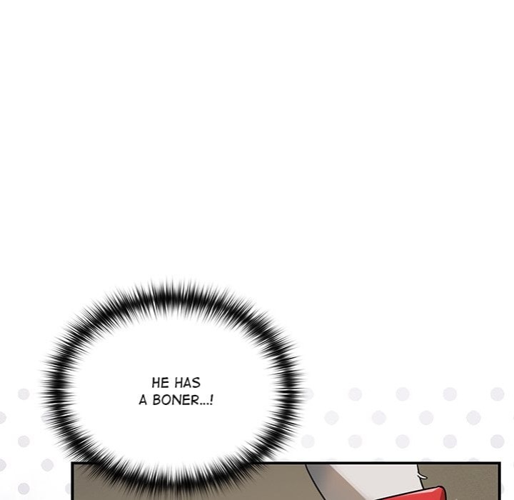 Paws on Campus Chapter 13 - Page 51