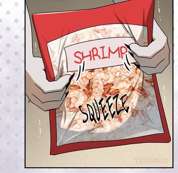 Paws on Campus Chapter 13 - Page 52