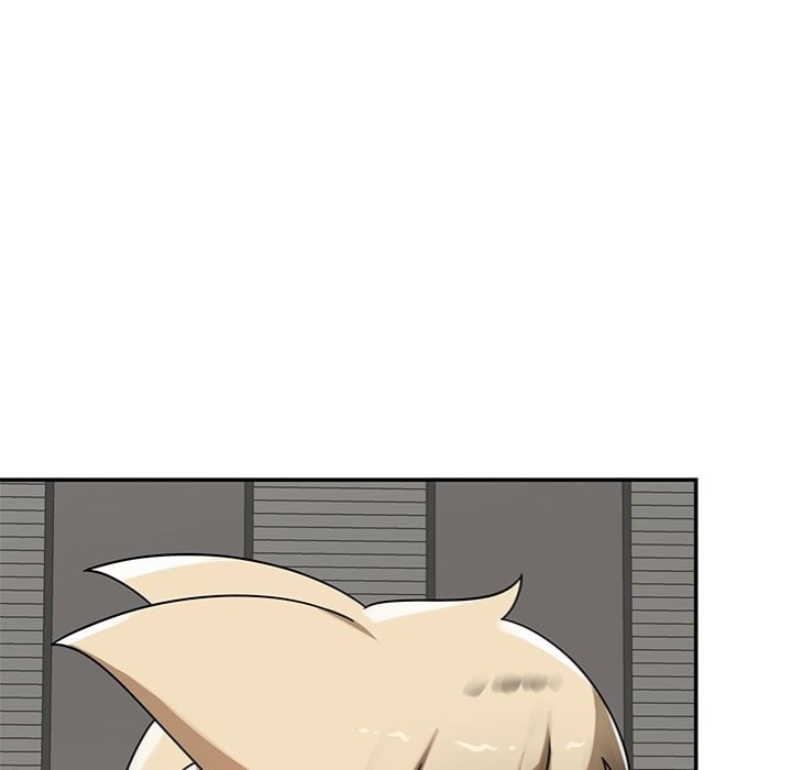 Paws on Campus Chapter 13 - Page 81