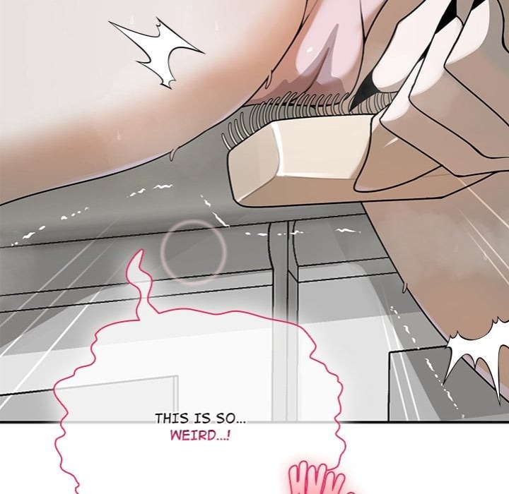 Paws on Campus Chapter 14 - Page 16