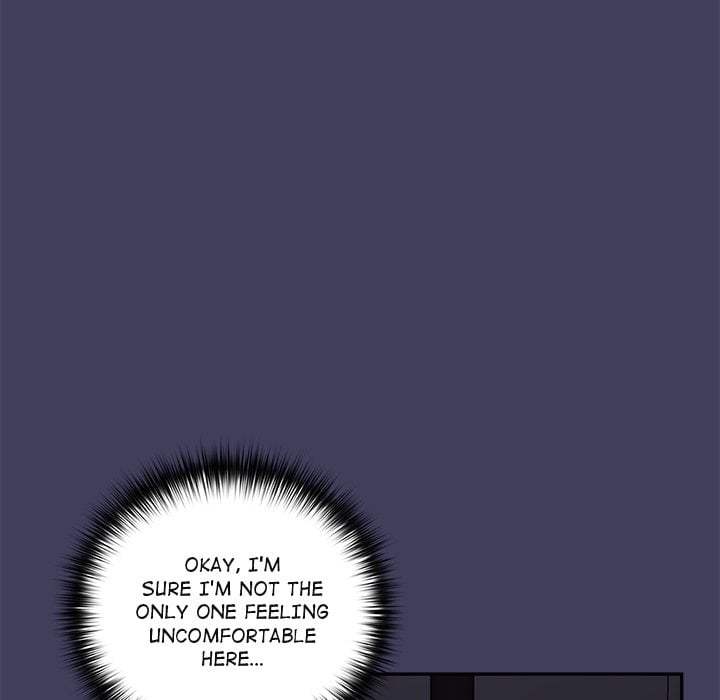 Paws on Campus Chapter 15 - Page 131