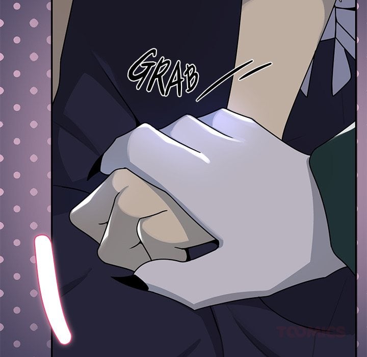 Paws on Campus Chapter 15 - Page 147