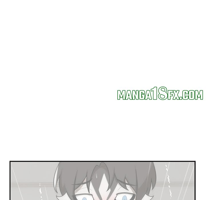 Paws on Campus Chapter 15 - Page 19