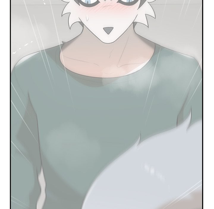 Paws on Campus Chapter 15 - Page 20