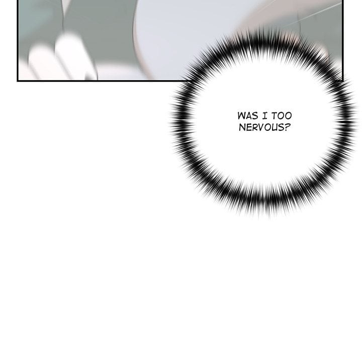 Paws on Campus Chapter 15 - Page 21