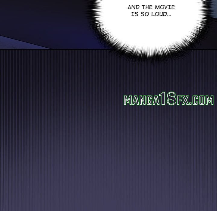 Paws on Campus Chapter 16 - Page 109