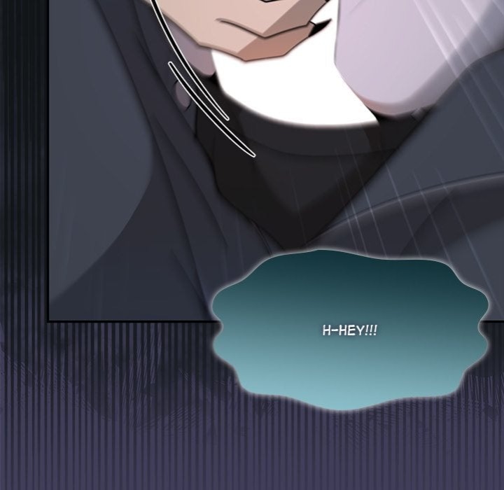 Paws on Campus Chapter 16 - Page 127